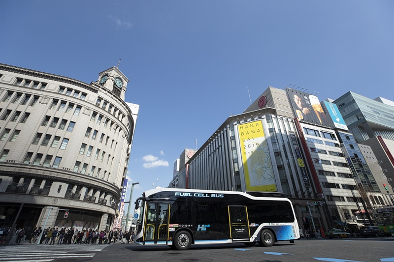 月刊コロンブス